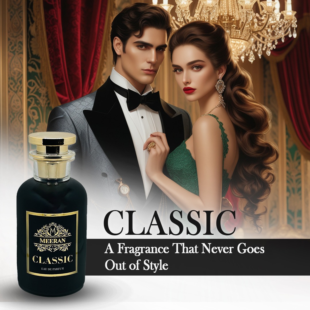  Classic 100ml